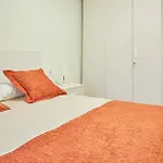 Apartmán A Casa Antiga Do Monte Turisticos - Lestrove