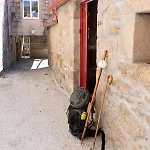 A Casa Antiga Do Monte Turisticos - Lestrove *
