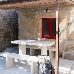 A Casa Antiga Do Monte Turisticos - Lestrove Apartament