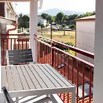 Apartmán A Casa Antiga Do Monte Turisticos - Lestrove Padrón