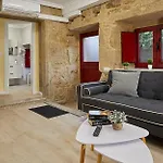 A Casa Antiga Do Monte Turisticos - Lestrove Apartament