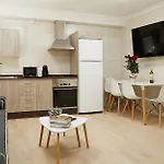 A Casa Antiga Do Monte Turisticos - Lestrove Apartament *