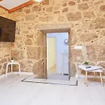 Apartament A Casa Antiga Do Monte Turisticos - Lestrove *