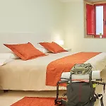 A Casa Antiga Do Monte Turisticos - Lestrove Apartament Padrón