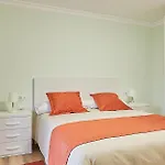 Apartmán A Casa Antiga Do Monte Turisticos - Lestrove *