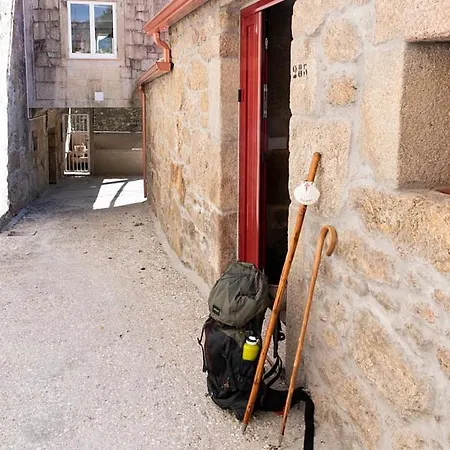 A Casa Antiga Do Monte Turisticos - Lestrove *