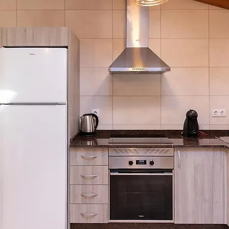 Lejlighed A Casa Antiga Do Monte Turisticos - Lestrove