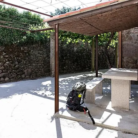 A Casa Antiga Do Monte Turisticos - Lestrove *