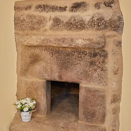 A Casa Antiga Do Monte Turisticos - Lestrove * Padrón