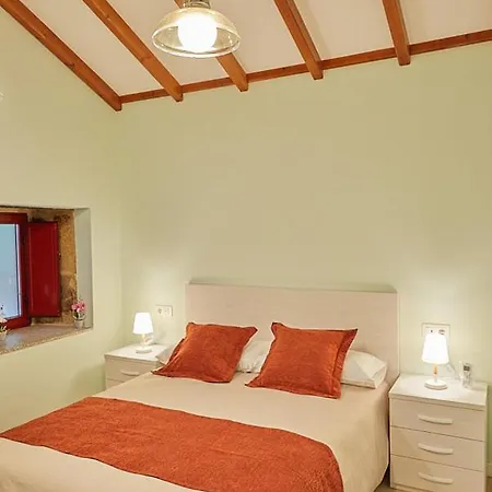 Apartament A Casa Antiga Do Monte Turisticos - Lestrove *
