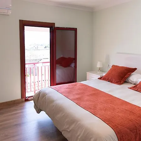 Apartmán A Casa Antiga Do Monte Turisticos - Lestrove