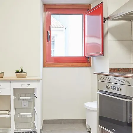 A Casa Antiga Do Monte Turisticos - Lestrove * Padrón