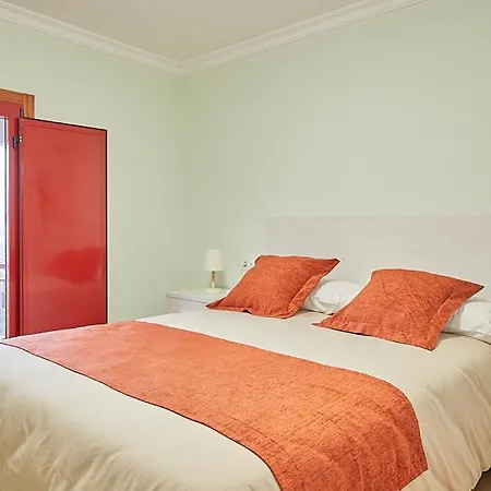 A Casa Antiga Do Monte Turisticos - Lestrove Padrón