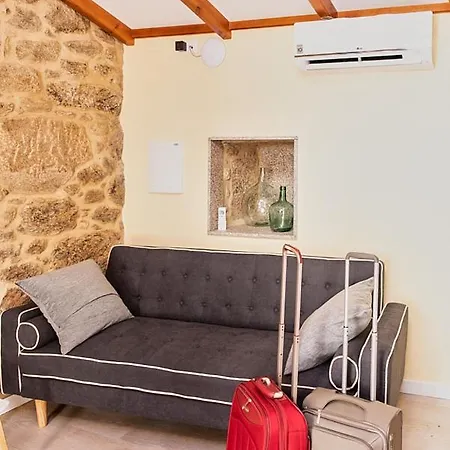 A Casa Antiga Do Monte Turisticos - Lestrove