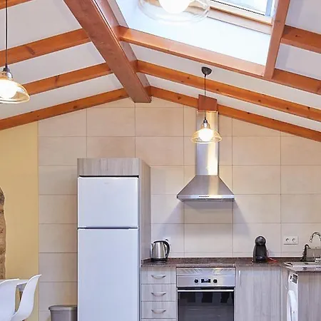 A Casa Antiga Do Monte Turisticos - Lestrove