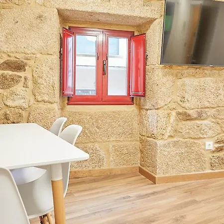 A Casa Antiga Do Monte Turisticos - Lestrove