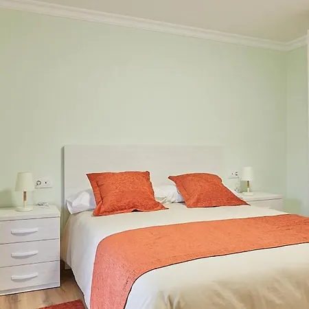 Apartament A Casa Antiga Do Monte Turisticos - Lestrove *